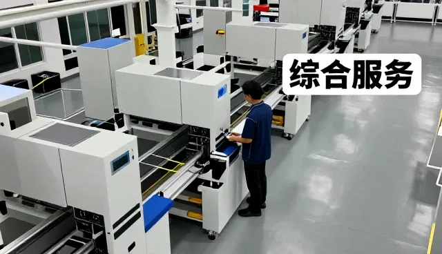 智能照明系统
