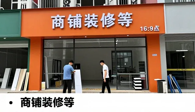 维修服务支持打造理想空间怎么做得更稳:装修一线经验